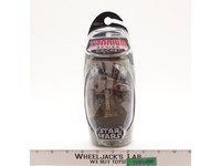 Endor AT-AT Star Wars Titanium Series Die Cast 2006 Hasbro Vehicle NEW SEALED