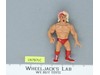 Ric Flair Bloody Variant WWE Wrestling Heels & Faces Zombie Sailor Toys Figure