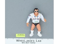 Rock & Rock Greg Valentine WWF WWE Wrestling Megastars Chella Epic Toys Figure