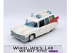 ECTO-1A Ambulance Car The Real Ghostbusters 1989 Kenner Vintage Vehicle