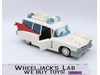 ECTO-1A Ambulance Car The Real Ghostbusters 1989 Kenner Vintage Vehicle