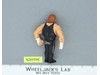 Brian Myers WWE Wrestling Heels & Faces Zombie Sailor Toys Figure