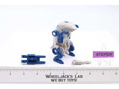 Rippersnapper Abominus 100% Complete 1987 Hasbro G1 Transformers Action Figure