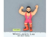Joey Knight WWF WWE Wrestling Megastars Chella Epic Toys Figure