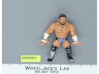 Matt Cardona Series 1 WWE Wrestling Heels & Faces Zombie Sailor Toys Figure
