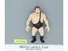Andre the Giant Open Mouth WWE Wrestling Heels & Faces Zombie Sailor Toys Figure