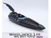 Batwing Batboat DC Comics Batman Forever 1995 Tonka Action Figure Vehicle