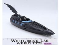Batwing Batboat DC Comics Batman Forever 1995 Tonka Action Figure Vehicle