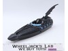 Batwing Batboat DC Comics Batman Forever 1995 Tonka Action Figure Vehicle