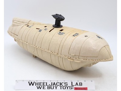 Rebel Transport Star Wars ESB 1982 Kenner Vintage Action Figure Vehicle