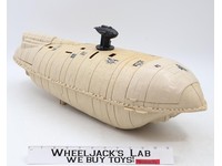 Rebel Transport Star Wars ESB 1982 Kenner Vintage Action Figure Vehicle