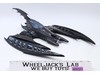 Batwing Complete DC Comics Batman Forever 1995 Tonka Action Figure Vehicle