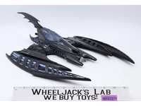 Batwing Complete DC Comics Batman Forever 1995 Tonka Action Figure Vehicle