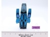 Blurr 100% Complete 1986 Vintage G1 Transformers Hasbro Action Figure