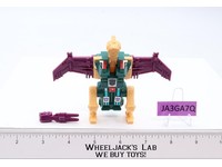 Terrorcons Cutthroat Abominus 100% Complete NEAR MINT G1 Transformers Figure