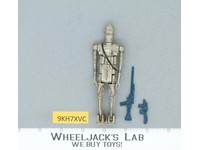 IG-88 100% Complete Star Wars ESB 1980 Kenner Vintage Action Figure NO REPRO