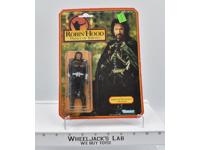 Sheriff Of Nottingham Robin Hood Prince of Thieves NEW 1991 Kenner Action Figure