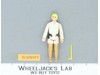 Luke Skywalker Farmboy 100% Complete Star Wars 1977 Kenner Action Figure