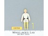 Luke Skywalker Farmboy 100% Complete Star Wars 1977 Kenner Action Figure