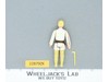 Luke Skywalker Farmboy 100% Complete Star Wars 1977 Kenner Action Figure
