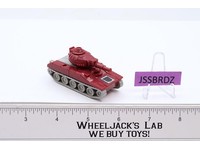 Warpath 100% Complete 1985 Vintage Hasbro G1 Transformers Action Figure