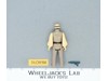 Lobot 100% Complete Star Wars ESB 1980 Kenner Vintage Action Figure NO REPRO
