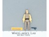 Lobot 100% Complete Star Wars ESB 1980 Kenner Vintage Action Figure NO REPRO