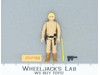 Luke Skywalker Bespin 100% Complete Star Wars 1977 Kenner Action Figure No Repro