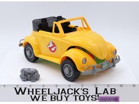 Highway Haunter 100% Complete The Real Ghostbusters 1986 Kenner Toy Car Vintage