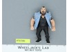 One Man Gang WWE Wrestling Heels & Faces Zombie Sailor Toys Figure