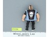 One Man Gang WWE Wrestling Heels & Faces Zombie Sailor Toys Figure