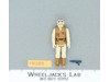 Hoth Rebel Soldier 100% Complete Star Wars ROTJ 1983 Kenner Figure NO REPRO