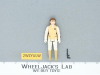 Princess Leia Hoth 100% Complete Star Wars Vintage ESB 1980 Figure NO REPRO