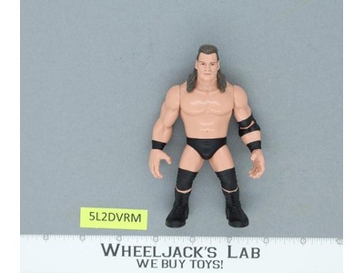 Mike Awesome WWE Wrestling Heels & Faces Zombie Sailor Toys Figure