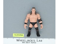Mike Awesome WWE Wrestling Heels & Faces Zombie Sailor Toys Figure