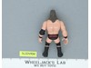 Mike Awesome WWE Wrestling Heels & Faces Zombie Sailor Toys Figure
