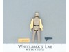 Lobot 100% Complete Star Wars ESB 1980 Kenner Vintage Action Figure NO REPRO