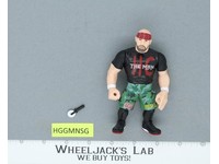 Nick Gage WWE Wrestling Heels & Faces Zombie Sailor Toys Figure