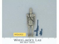 IG-88 100% Complete Star Wars ESB 1980 Kenner Vintage Action Figure NO REPRO