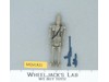 IG-88 100% Complete Star Wars ESB 1980 Kenner Vintage Action Figure NO REPRO
