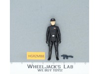 Imperial Commander 100% Complete ESB Star Wars 1980 Kenner Vintage NO REPRO