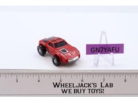 Windcharger RED Minibot 100% Complete Vintage 1985 G1 Transformers Action Figure