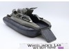 Killer W.H.A.L.E. Hovercraft 100% Complete GI Joe 1984 Hasbro Action Figure