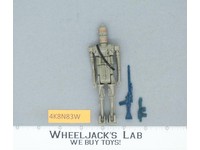 IG-88 100% Complete Star Wars ESB 1980 Kenner Vintage Action Figure NO REPRO