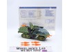 HAVOC H.A.V.O.C. 100% Complete GI Joe 1986 Hasbro Vintage Action Figure Vehicle