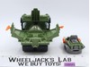 HAVOC H.A.V.O.C. 100% Complete GI Joe 1986 Hasbro Vintage Action Figure Vehicle