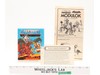 Modulok Complete He-Man MOTU Masters Of The Universe 1985 Mattel Action Figure
