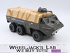 A.P.C. APC Amphibious Personnel Carrier 100% Complete GI Joe 1983 Hasbro Vehicle