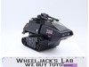 Cobra HISS Tank 100% Complete 1983 GI Joe ARAH Hasbro Vintage Vehicle