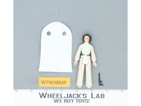 Princess Leia Organa 100% Complete ESB Star Wars Kenner 1977 Figure NO REPRO